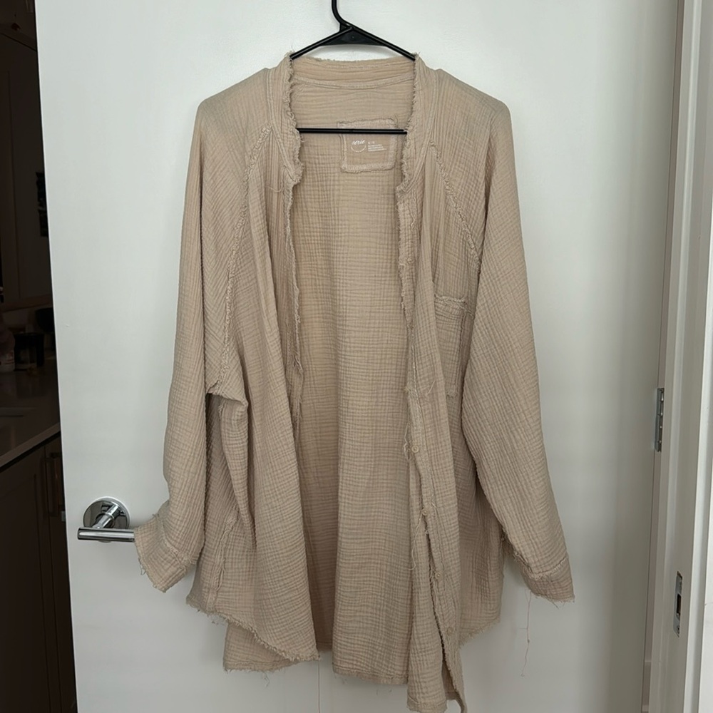 Bottom up/dress/swim cover up
